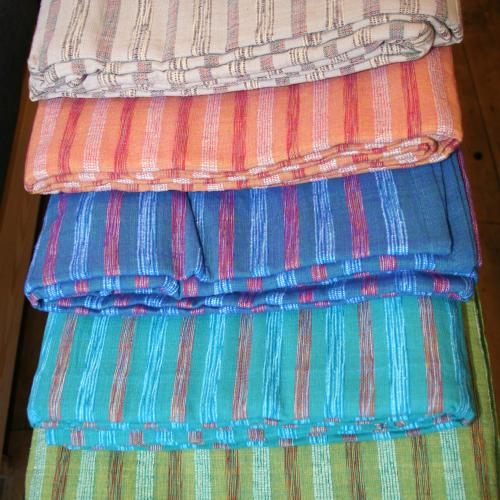Jaipur Cotton Bedspreads
