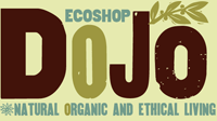DojoEco Logo